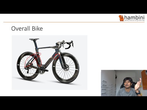 Видео: Шоссейный велосипед Ribble Ultra Aero.... ЖАРЕНЫЙ