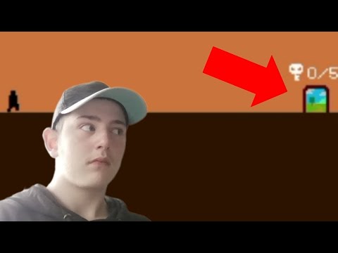 Видео: НАШОЛ ВЫХОД ВО ВТОРУЮ ЧАСТЬ ДЬЯВОЛЬСКОГО УРОВНЯ! (Level Devil) #2