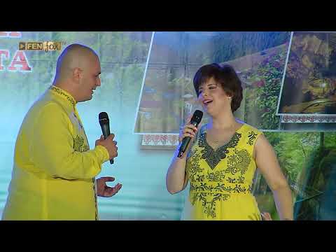 Видео: Дует ''Пирин''  - За кого ги чуваш, Дано, очите // Празник на град Девин и минералната вода 2025