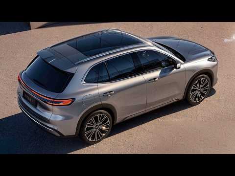Видео: Galaxy Starship 7 от Geely: Гибрид с запасом хода 1430 км!