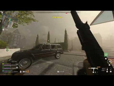 Видео: DMZ Warzone 2 0 охота в Vondel вот побегал