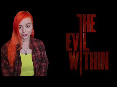 Видео: The Evil Within прохождение на русском #2 Эвил Визин