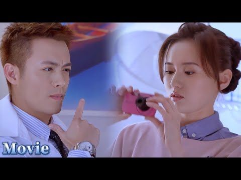 Видео: Девушку игнорируют с камерой, CEO резко вмешивается и становится её личным защитником 💘