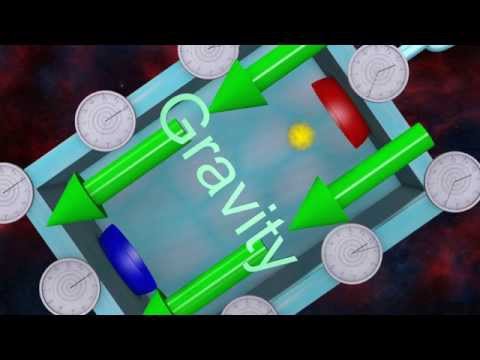 Видео: Влияние гравитации на течение времени в Общей Теории Относительности