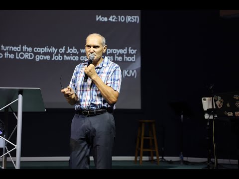 Видео: Sunday Service | Word of Life Denver | Слово Жизни Денвер