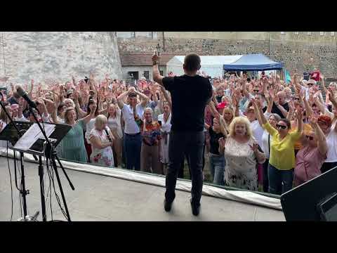 Видео: Зеркало славы из эфира «Сила принятия» 8.08.23