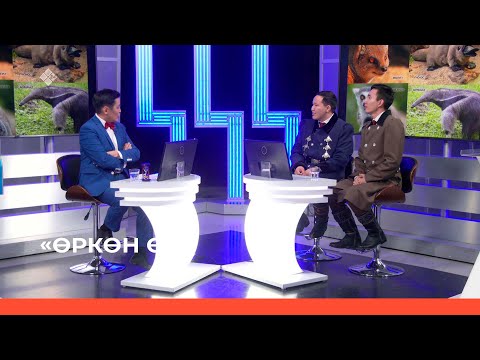 Видео: «Өркөн өй» биэриигэ: Никита Аянитов уонна Алексей Борисов (17.02.22)