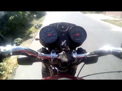 Видео: Покатушка на новых глушаках