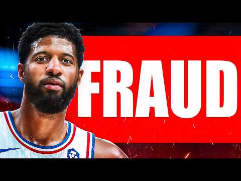Видео: Как плей-офф разоблачает поддельных звезд НБА…