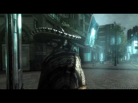 Видео: Пришли к своему старому врагу... | Metal Gear Rising #4