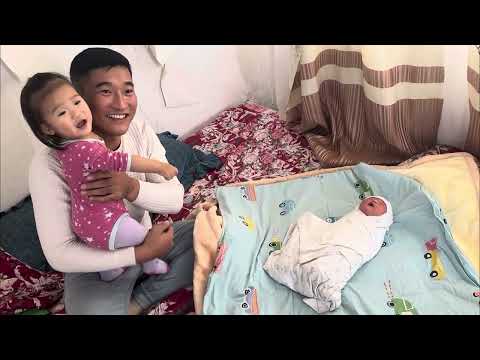 Видео: Хүсэн хүлээсэн хөөрхөн хүү минь мэндэллээ💙👶🏻💙#family #төрсөн түүх