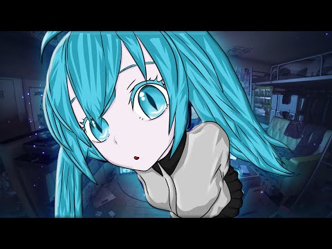 Видео: КОРОТКО О ВОКАЛОИД // VOCALOID (имхотня)