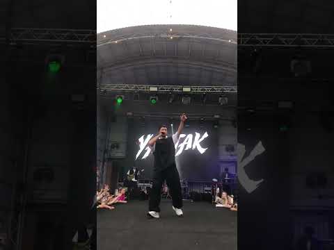 Видео: YAKTAK - Ендорфін