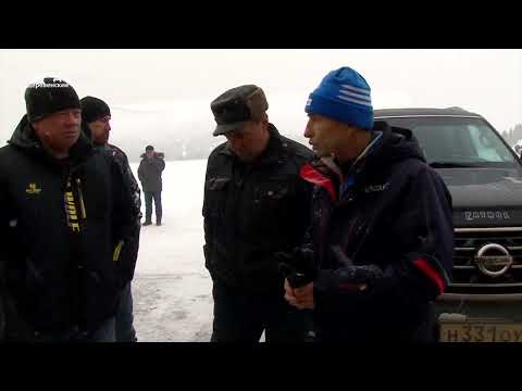Видео: Дороги деревенские (271) 20.10.25