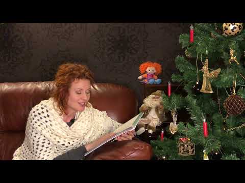 Видео: Снежная королева. Рассказ 2