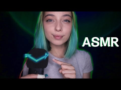 Видео: ✨АСМР ДАВАЙ ПРОСТО ПООБЩАЕМСЯ? 😏 | БЛИЗКИЙ ТИХИЙ ШЕПОТ С УШКА НА УШКО | ASMR 🙂