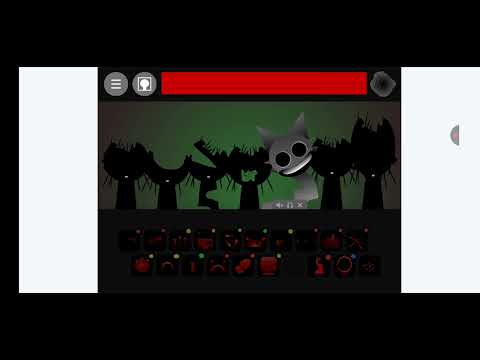 Видео: 8 ФАЗА СПРУНКИ | sprunki 8 фаза | владос915