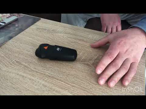 Видео: Ультразвуковой Отпугиватель собак. Версия подороже. Отзыв