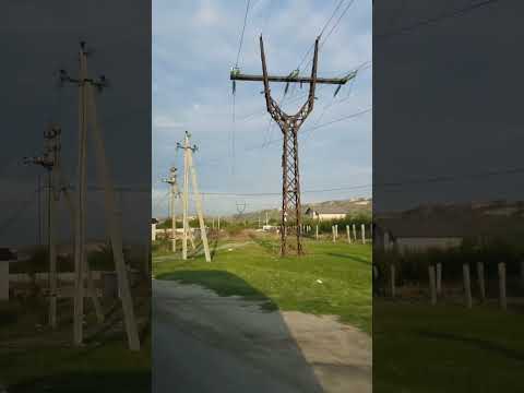 Видео: Anavatan da Zeyiko'dan Nalcik merkezine gidiyoruz / Зэйикъуэ -  Налшык гъуэгу