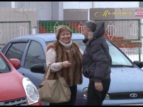 Видео: "МИМОХОДОМ", 31 октября 2013 год. Автор проекта О. Дзиов
