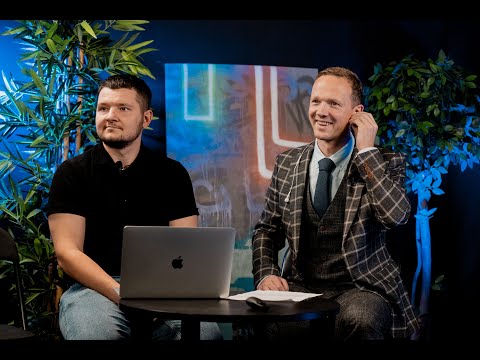 Видео: Андрей Конушин подвел итоги онлайн-конференции в честь 20-летия RSTQB, которая прошла в SimbirSoft