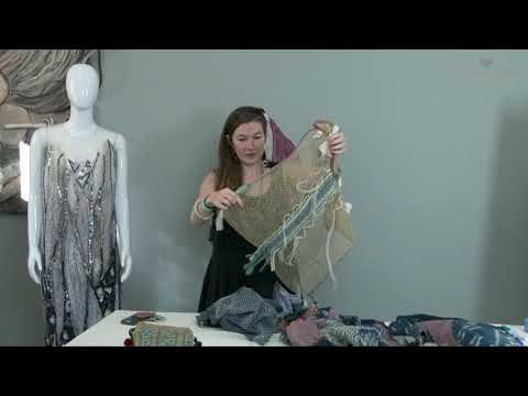 Видео: Любовь Бяльон. Клубный день 15.09.2018