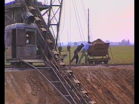 Видео: Мещёрская кругосветка