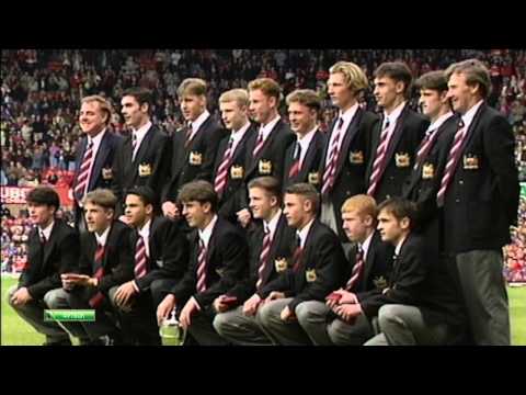 Видео: Легенды Премьер лиги. Петер Шмейхель