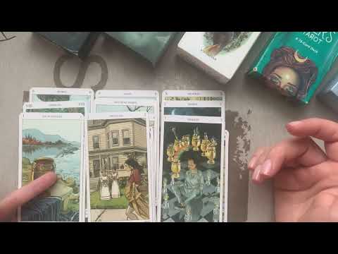 Видео: ПЕРСПЕКТИВА ОТНОШЕНИЙ #таро #tarot #тароотношения #таромужчина 