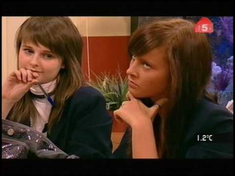 Видео: 68 Старшеклассники 2   Преодолеть Трудности