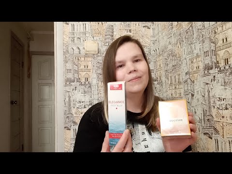 Видео: Какие ароматы у меня в ходу сейчас 💓