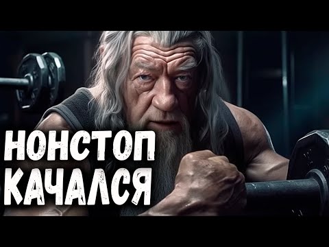 Видео: ОТСАПОРТИЛ КАК БОЖЕНЬКА. ВЛАСТЕЛИН КОЛЕЦ BFME 2 ROTWK ENNORATH MOD