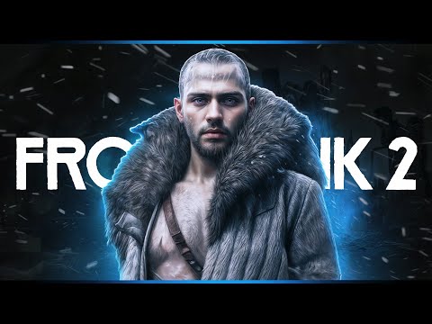 Видео: Я заболел в этой игре | Frostpunk 2