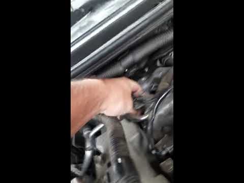 Видео: Стук Паджеро Спорт 2013 4D56 Второе видео