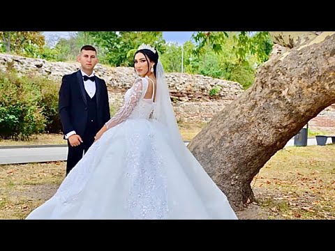 Видео: Сватбен ден на Ани и Алико 