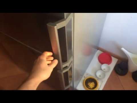 Видео: ОНЛАЙН ТРЕЙД.РУ — Холодильник Midea MRB519WFNX3