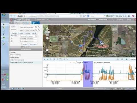 Видео: глушилки GPS GSM ГЛОНАСС сигналов результат