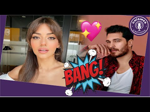 Видео: Новый проект Чагатая Улусоя нарушил профессиональные планы Мальборы!