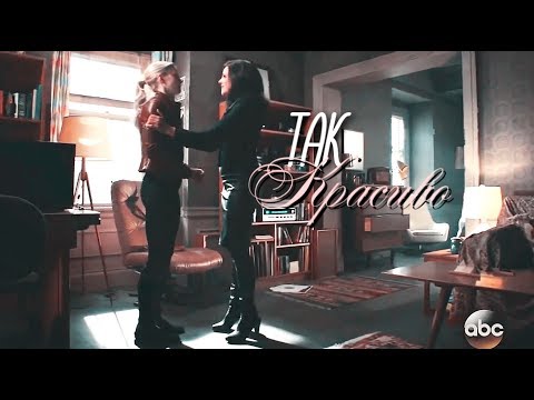 Видео: SwanQueen | Так красиво