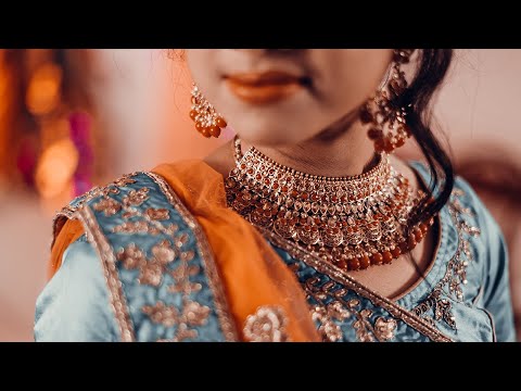 Видео: Кто такая Шримати Радхарани?