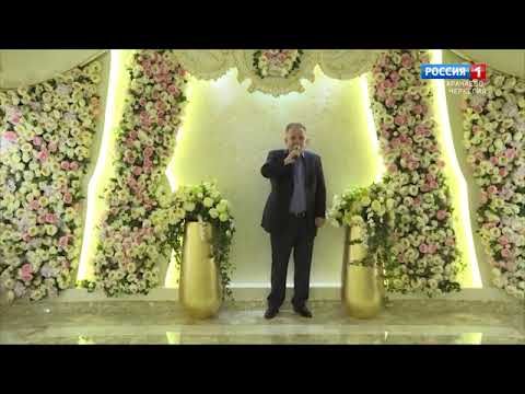 Видео: Къасбот Тамбиев  "Анам"