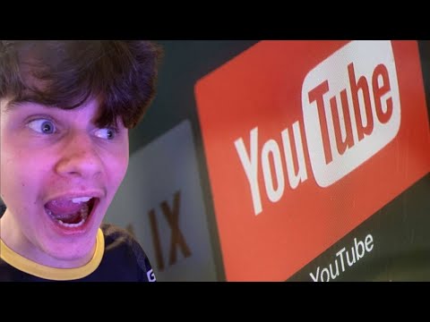 Видео: 1 месяц контента: с чего всё началось