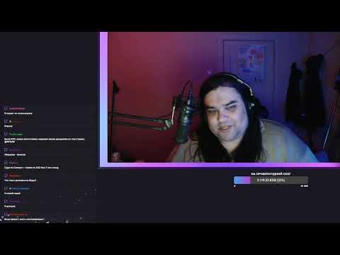 Видео: Zulin stream (NO MUSIC) 31.12.2023 Новый год и Blood Omen 2: Legacy of Kain