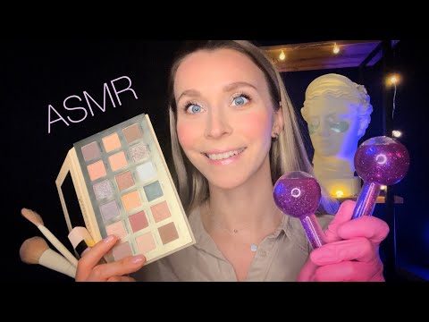 Видео: ASMR 💫 50 минут расслабления 🤤💆🏻‍♀️