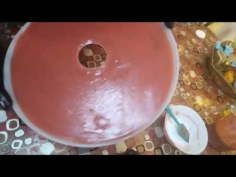 Видео: ГОТОВИМ ПАСТИЛУ: ВИШНЕВУЮ🍒, КЛУБНИЧНУЮ🍓, ОБЛЕПИХОВУЮ🫒 И С МОРСКИМИ ВОДОРОСЛЯМИ⛵. ИДЕАЛЬНЫЙ РЕЦЕПТ!!