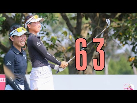 Видео: Я показал худший результат в турнире на данный момент — Jingmao Ladies Open 2025