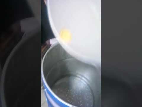 Видео: Воскотопка по взрослому