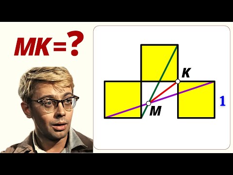 Видео: ЛУЧШАЯ ЗАДАЧА МЕСЯЦА! УЧИСЬ, СТУДЕНТ!