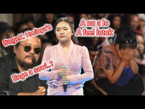 Видео: ВАНЛАЛНЕЙХПУИИ в деревне Чамринг