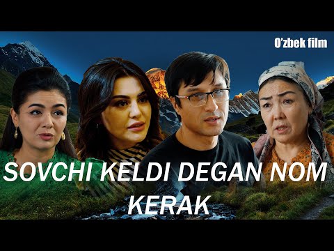 Видео: Sovchi keldi degan nom kerak (o'zbek kino) Совчи келди деган ном керак (узбек кино)